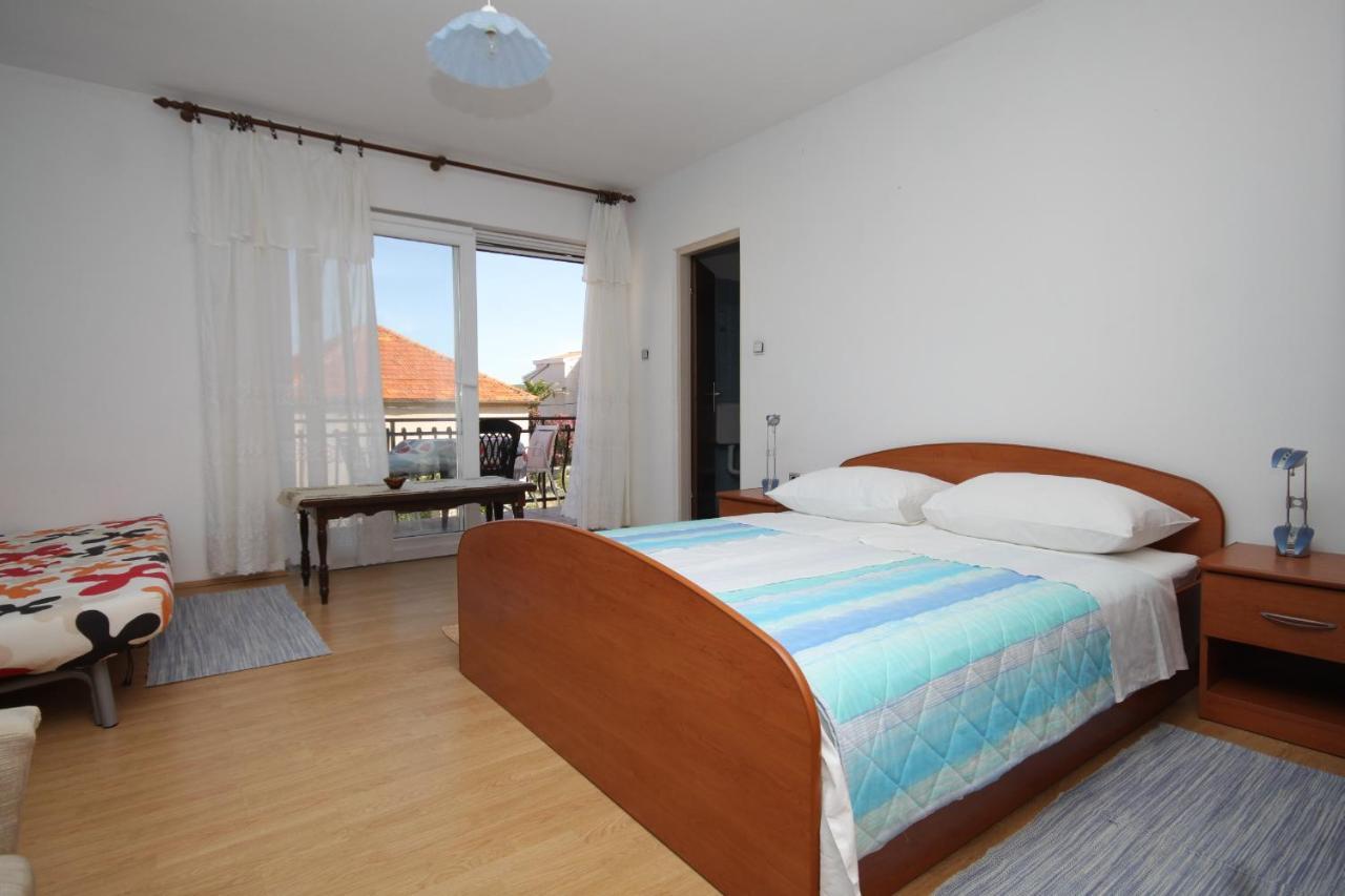 Rooms By The Sea Pasman - 8223 Ngoại thất bức ảnh