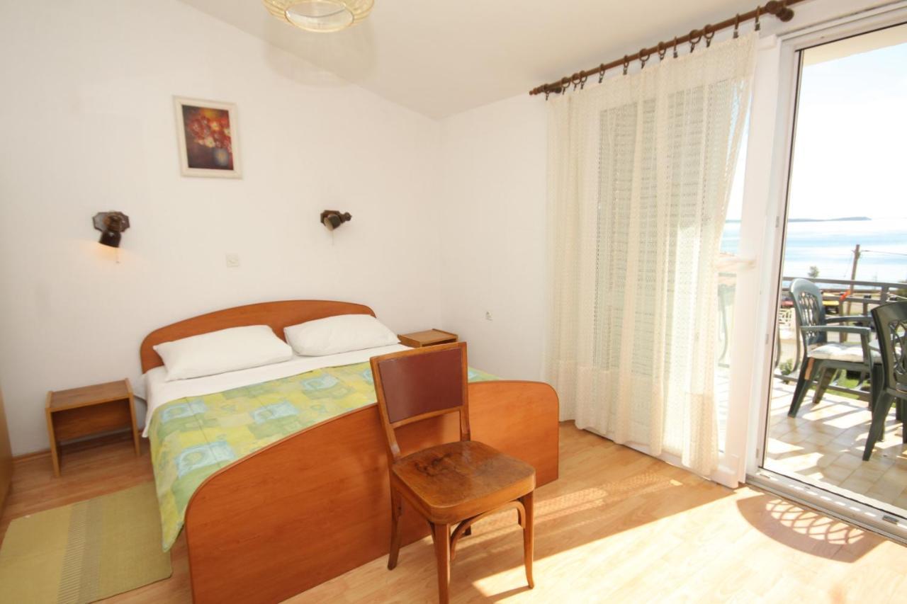 Rooms By The Sea Pasman - 8223 Ngoại thất bức ảnh