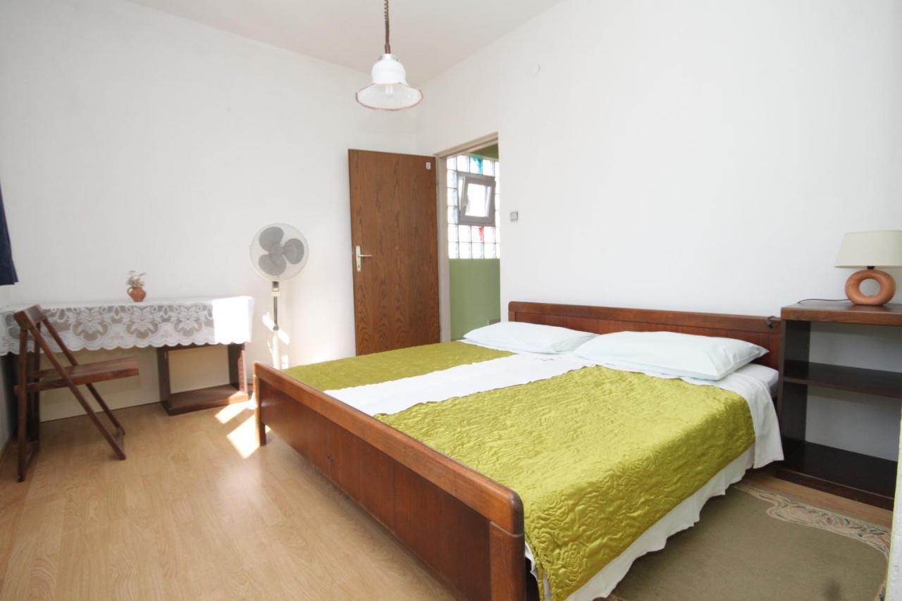 Rooms By The Sea Pasman - 8223 Ngoại thất bức ảnh