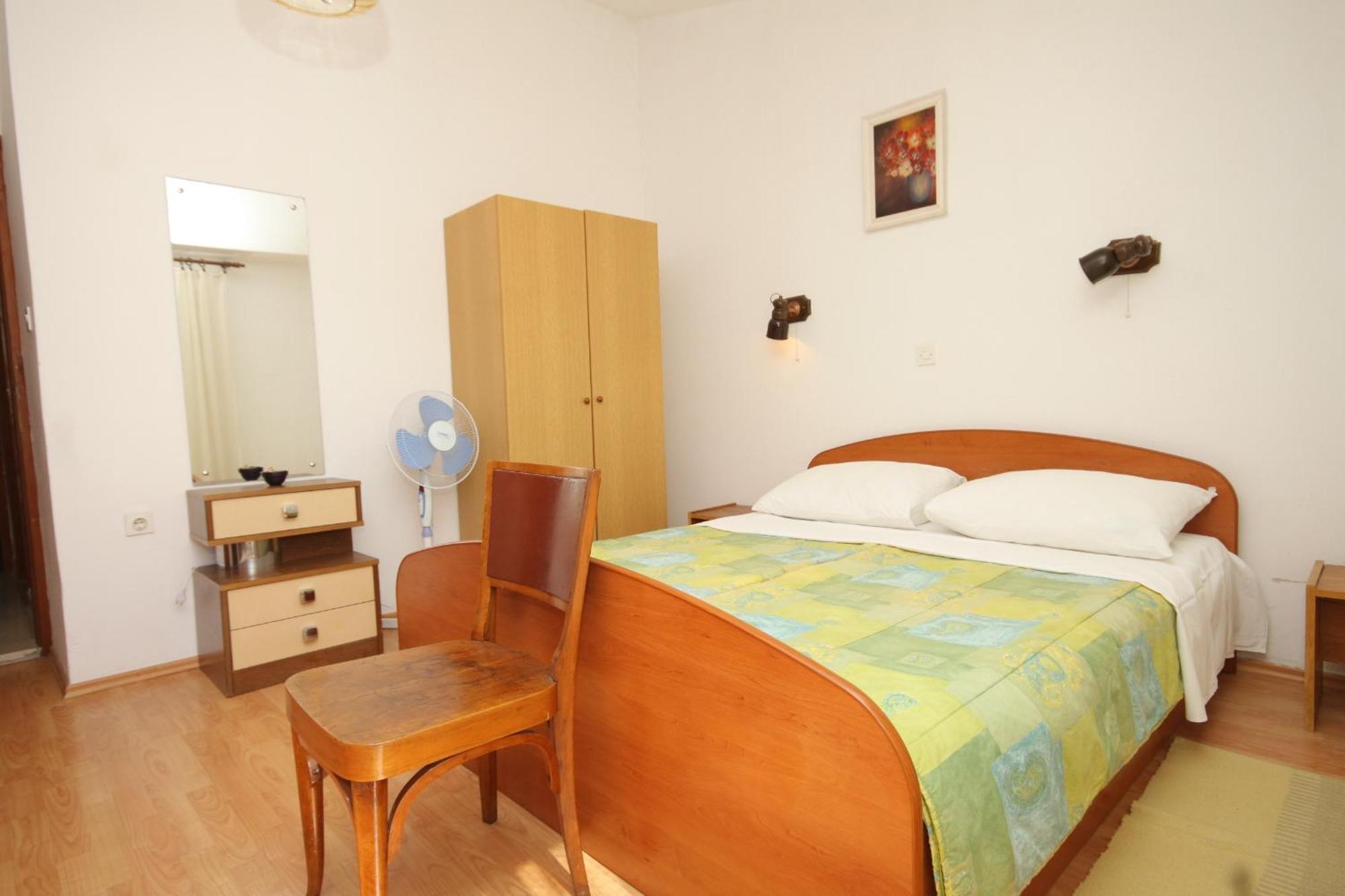 Rooms By The Sea Pasman - 8223 Phòng bức ảnh