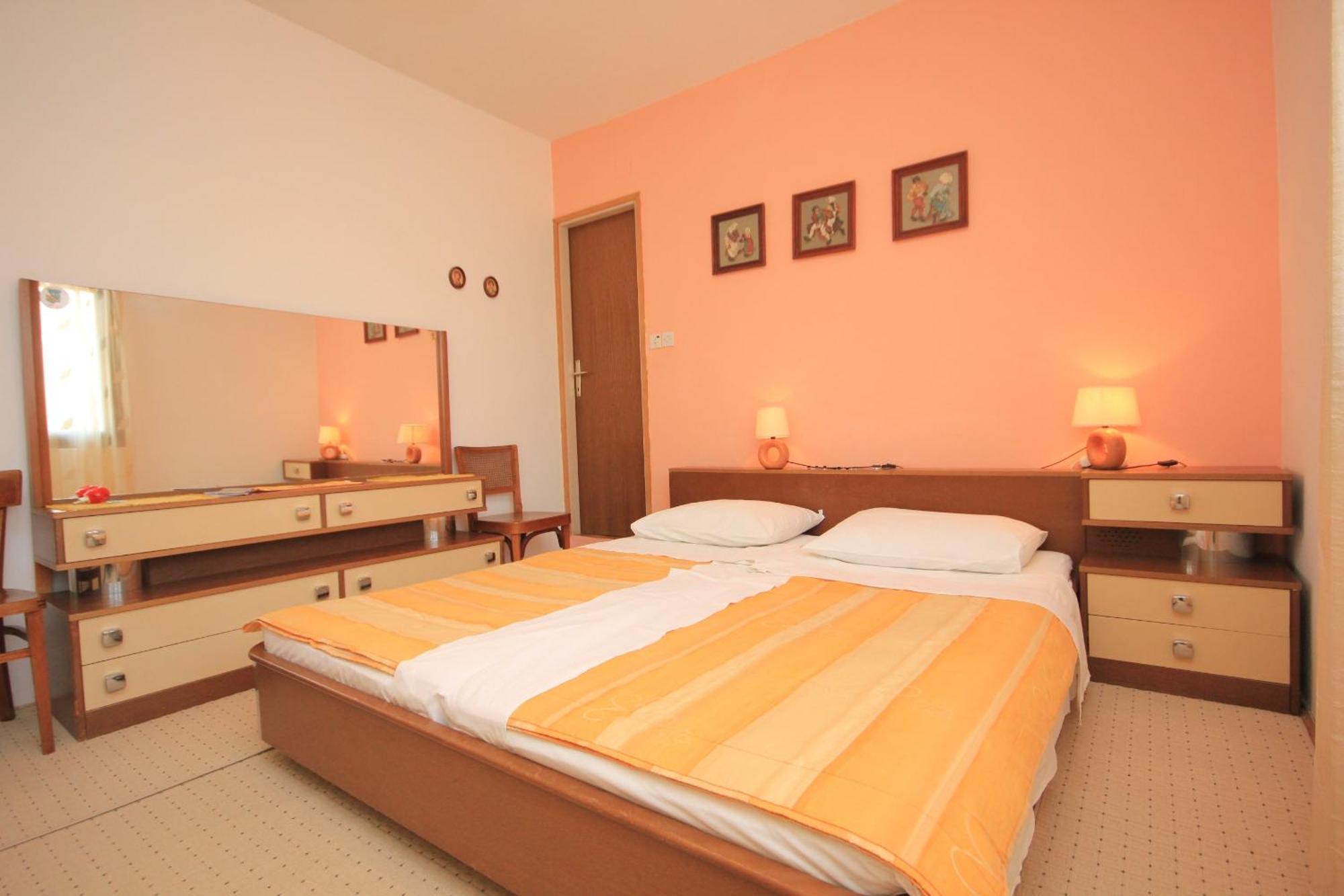Rooms By The Sea Pasman - 8223 Phòng bức ảnh