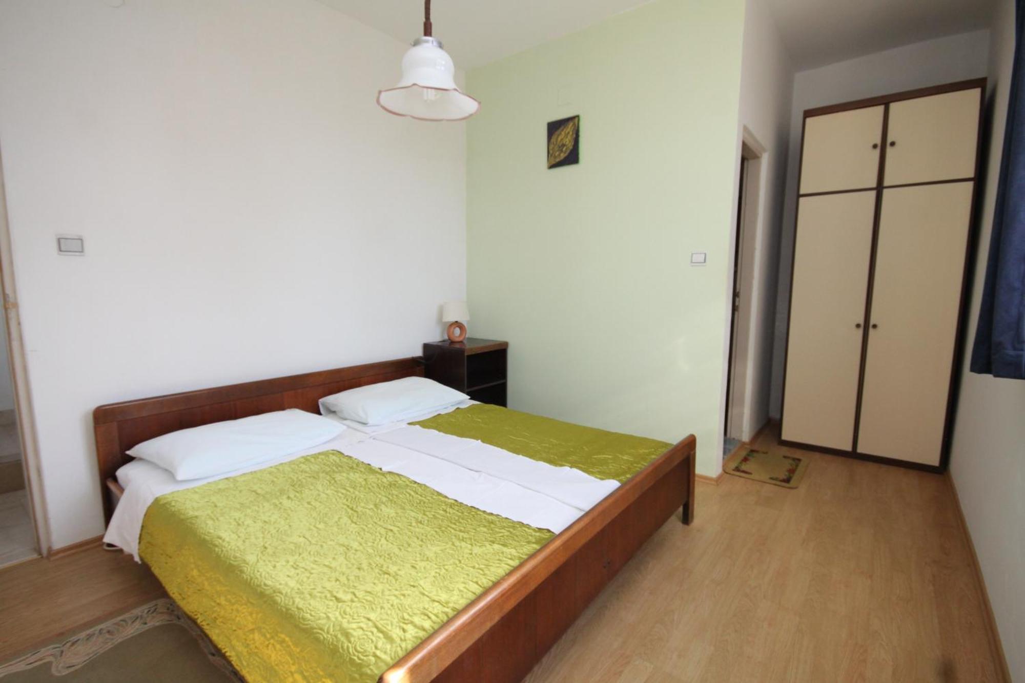 Rooms By The Sea Pasman - 8223 Phòng bức ảnh