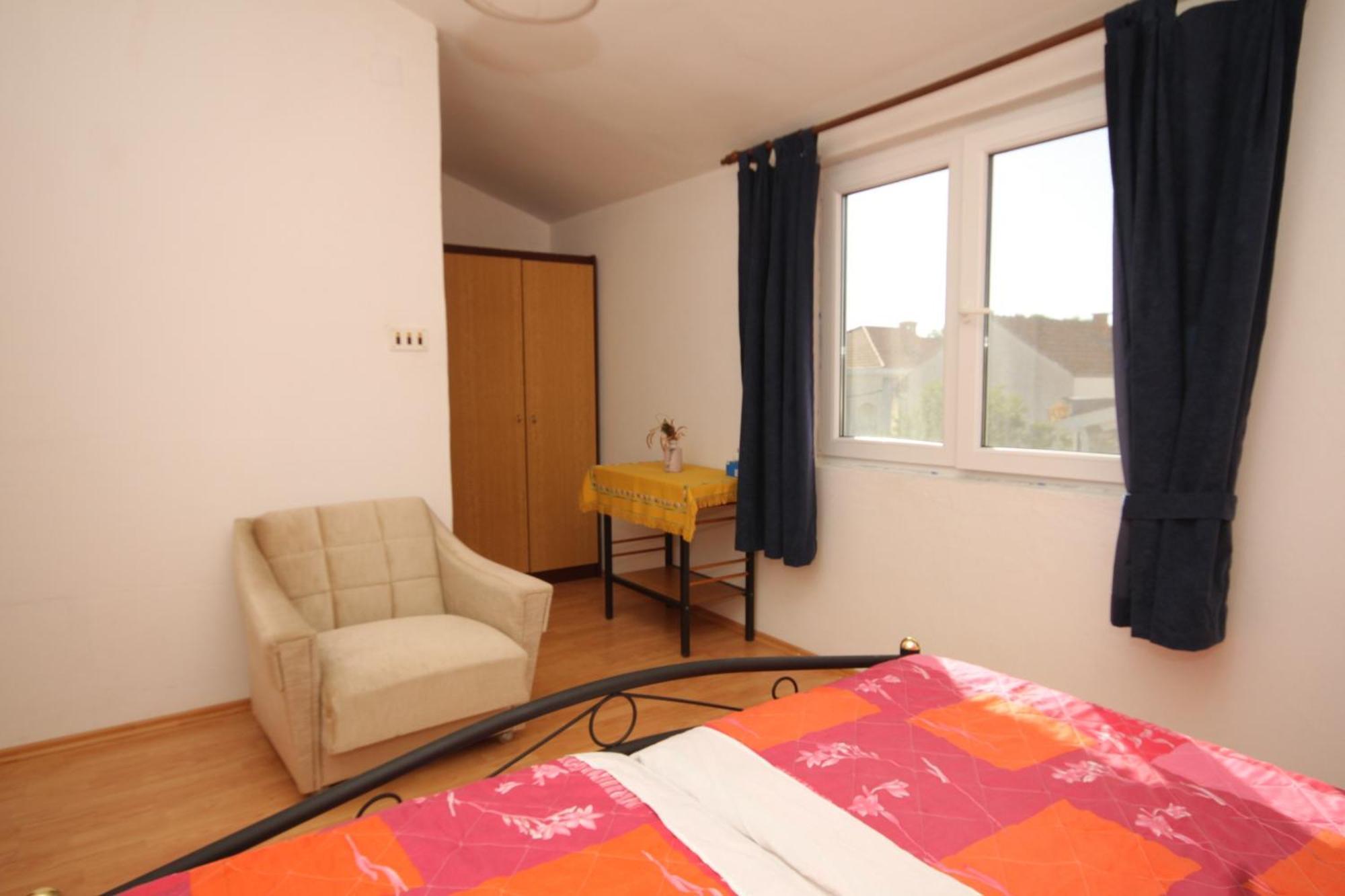 Rooms By The Sea Pasman - 8223 Phòng bức ảnh